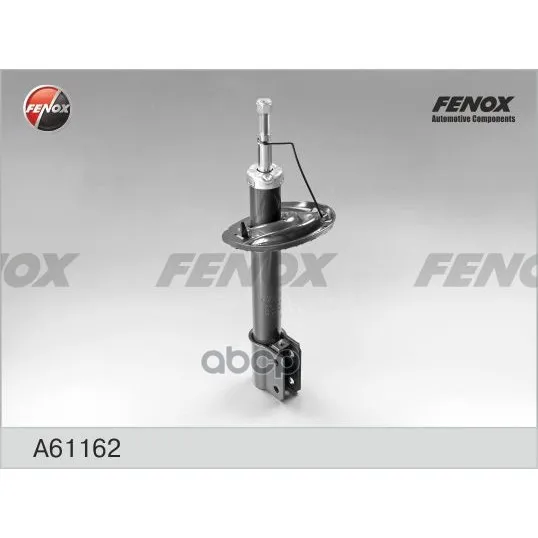 Амортизатор Передний Gas L/R FENOX арт. A61162