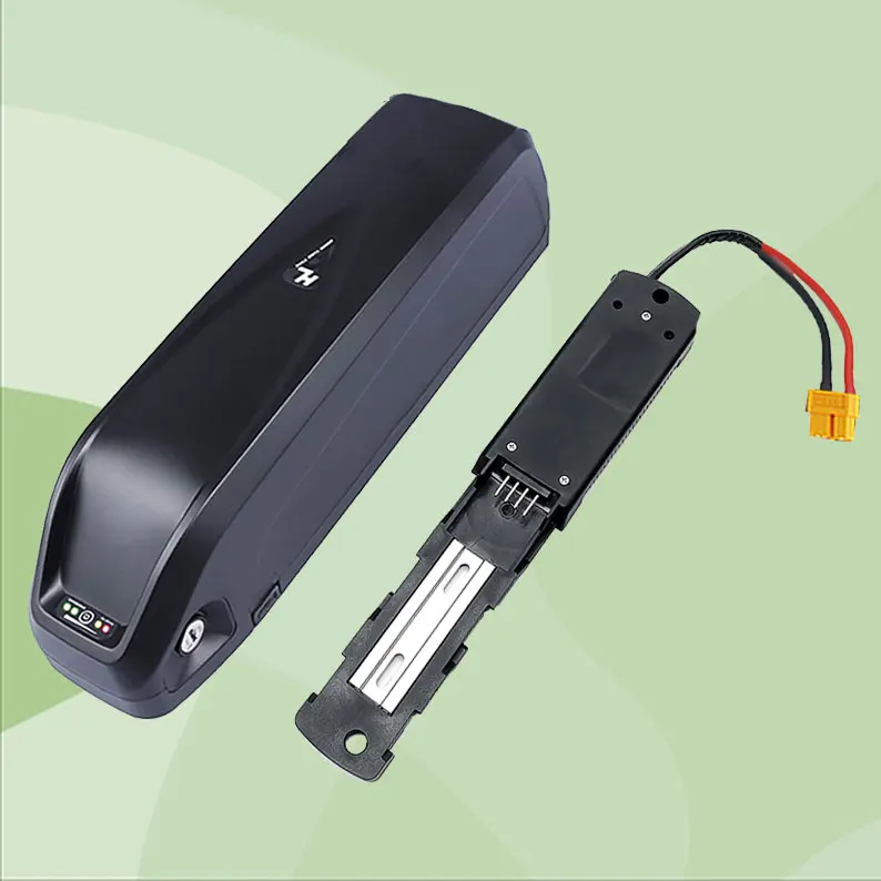 52V Battery 25AH 48V 36V Hailong Electric Bike 30A 500W 750W 1000W 18650 Cell Ebike BBS02 BBS03 BBSHD Bafang | Электроника
