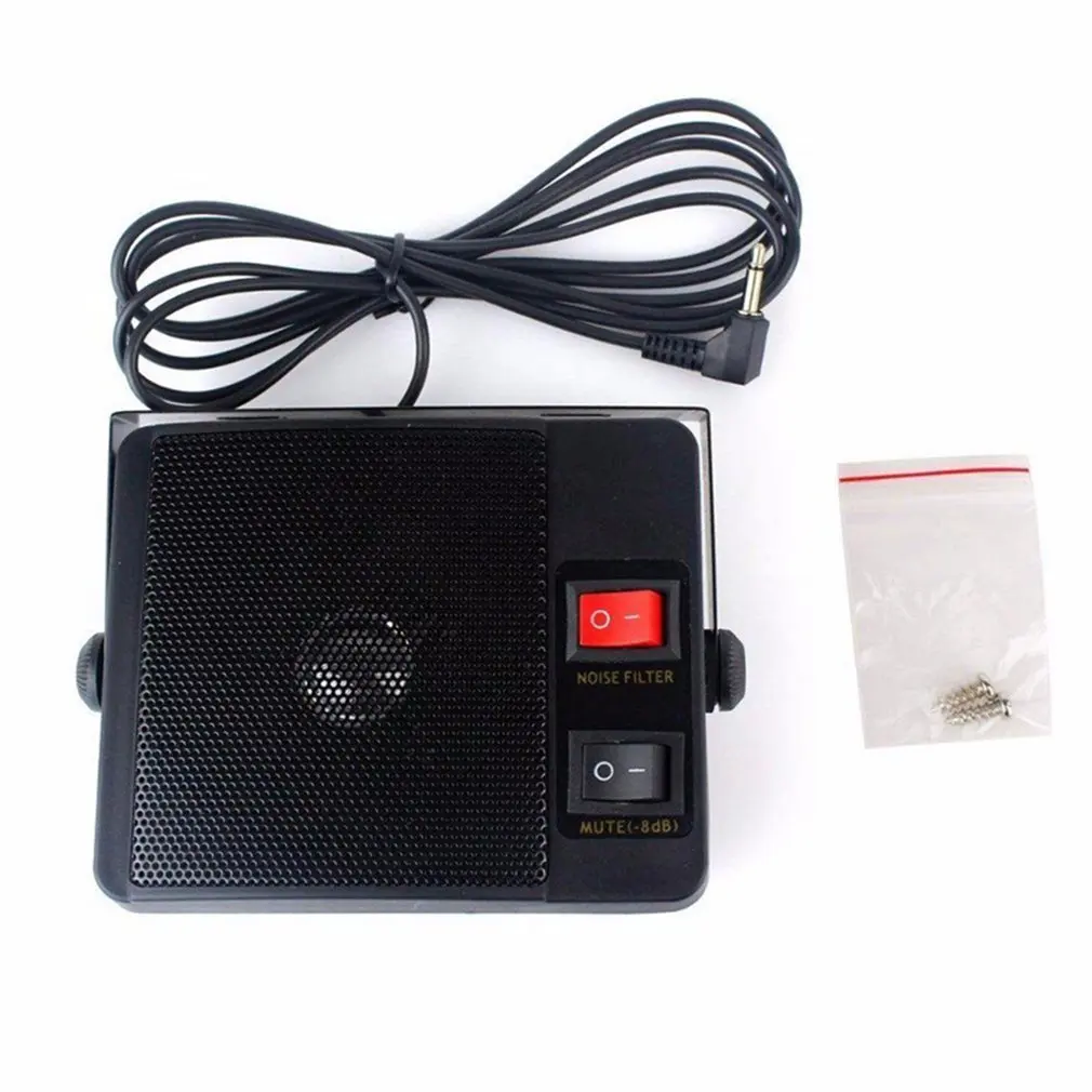 

3.5mm Heavy Duty Diamond TS -750 High Performance Exterior for the QYT CB walkie -talkie two way Radio Auto mobile radio