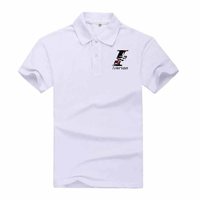 New 2019 Solid Color Summer Polo Shirts Men Cotton Short Sleeve Breathable Anti-Pilling Brand polos para hombre Plus Size S-3XL