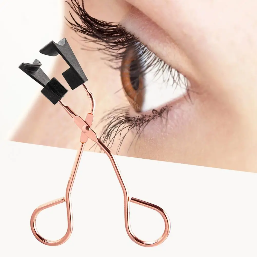 

1pc Magnetic Eyelashes Tweezer False Applicator For Magnet Eyelashes Fake Lashes Clip Clamp Makeup Tools
