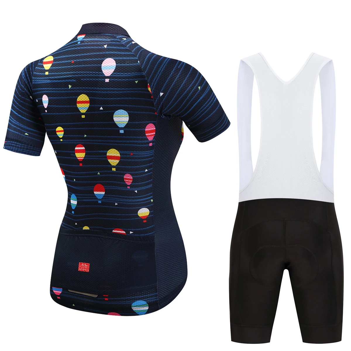 Женская одежда для велоспорта Pro Team Set MTB рубашка велосипедная Ropa Ciclismo
