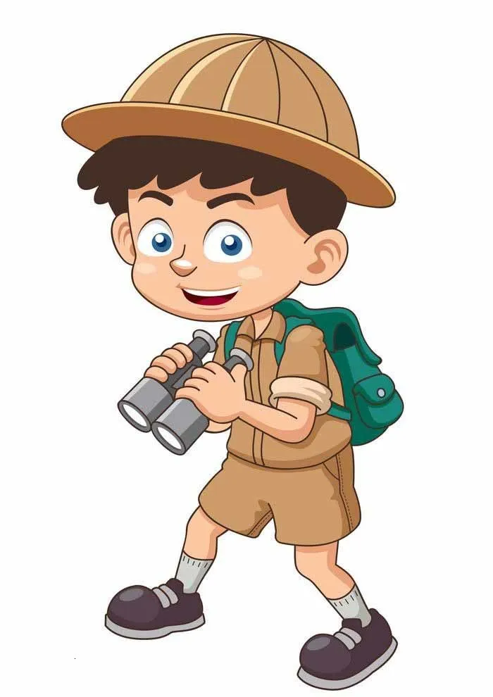 Adventure Teenager Boy Dies Scrapbooking Metal Cutting Christmas DIY Scrapbook Decorations Craft