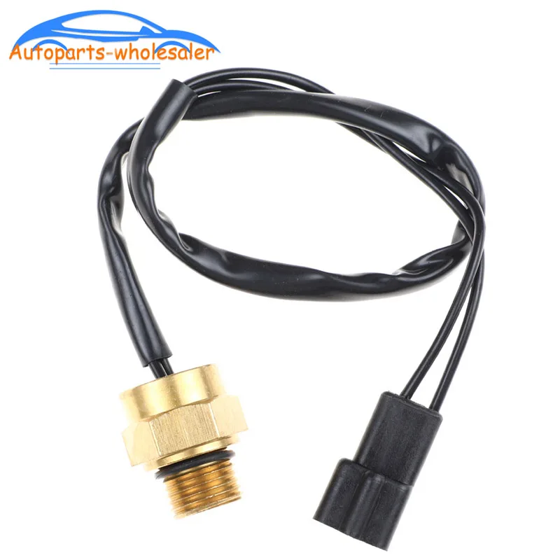 New 4010161 For Polaris Sportsman Xplorer Ranger Scrambler ATV Cooling Radiator Fan Thermal