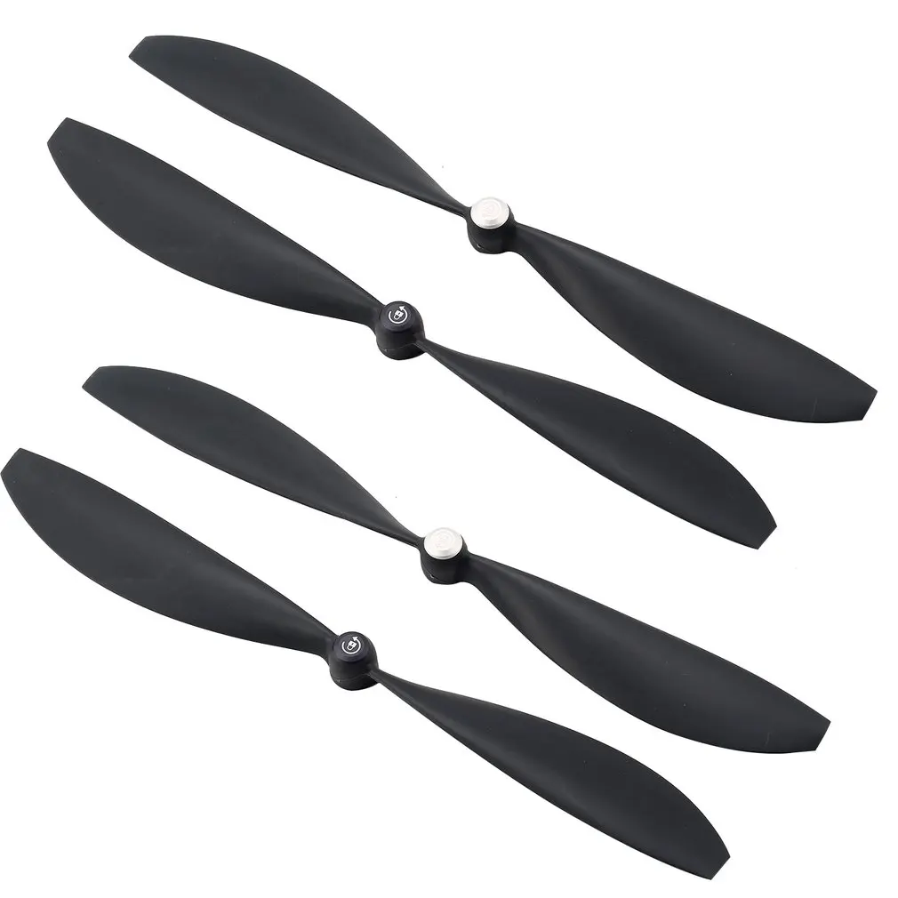 

4PCS Replacement Propellers for Gopro Karma Drone Quick Release Props Self Lock Blades Accessory Screw Wing Fan Spare Parts