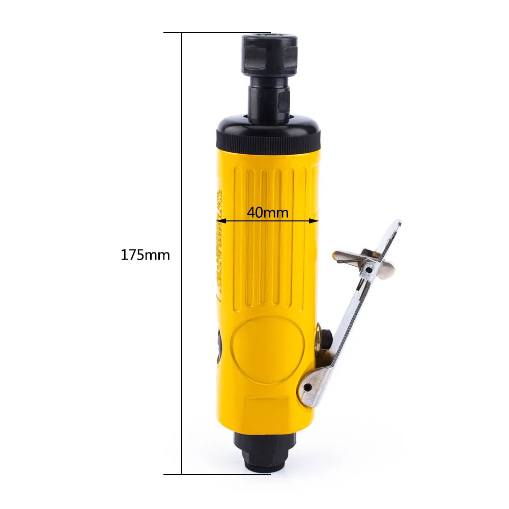

1/4inch mini Polishing Grinder Machine Grinding Mill Engraving Tool Polishing Air Die Grinder Workshop air tool
