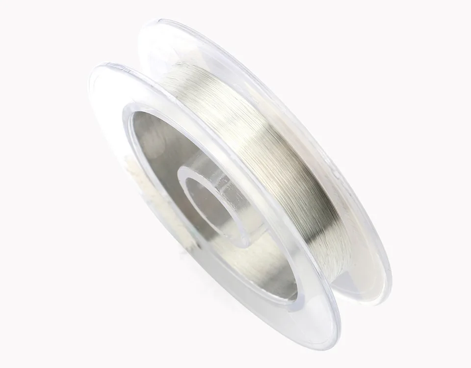 SILVER WIRE (3)