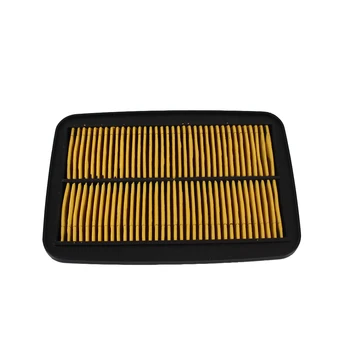 

For Suzuki GSF650 GSX650 GSF1250 GSX1250 Bandit 650 Motorcycle Accessories Air Filter Intake Cleaner Grid Clean Cotton