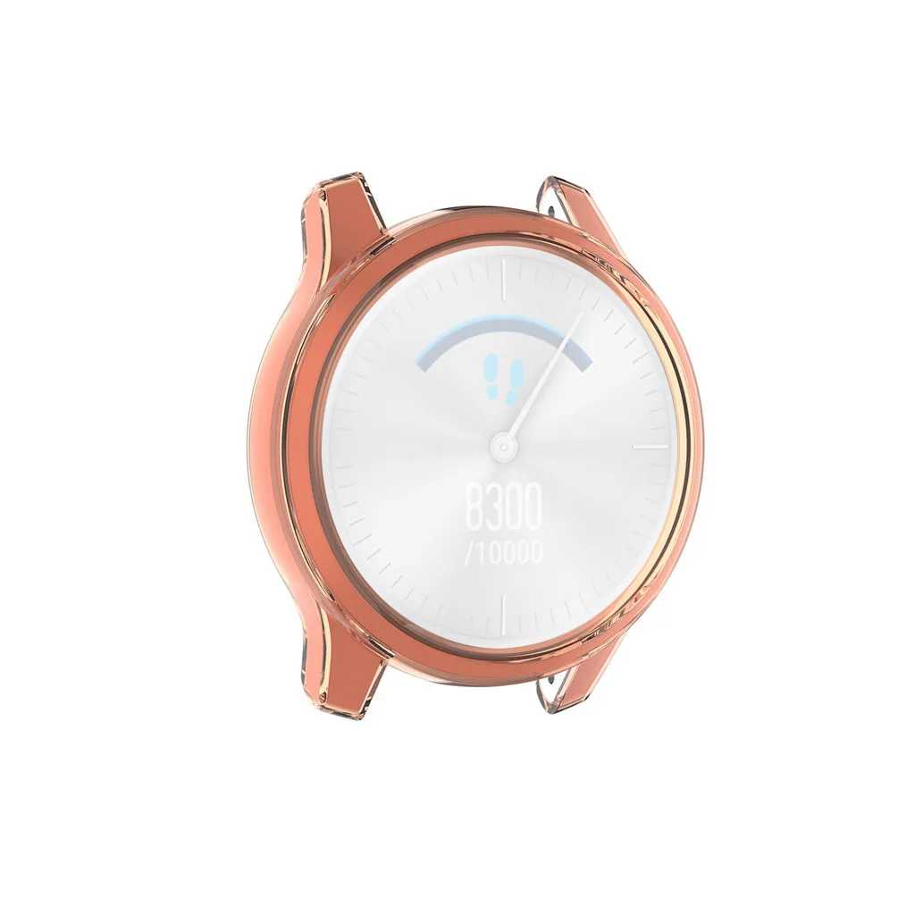 35  Garmin Garmin Vivomove Luxe/vivomove Ÿ ð ׼  Ʈ Ʈ  TPU ȣ Ǹ ̽ Ŀ