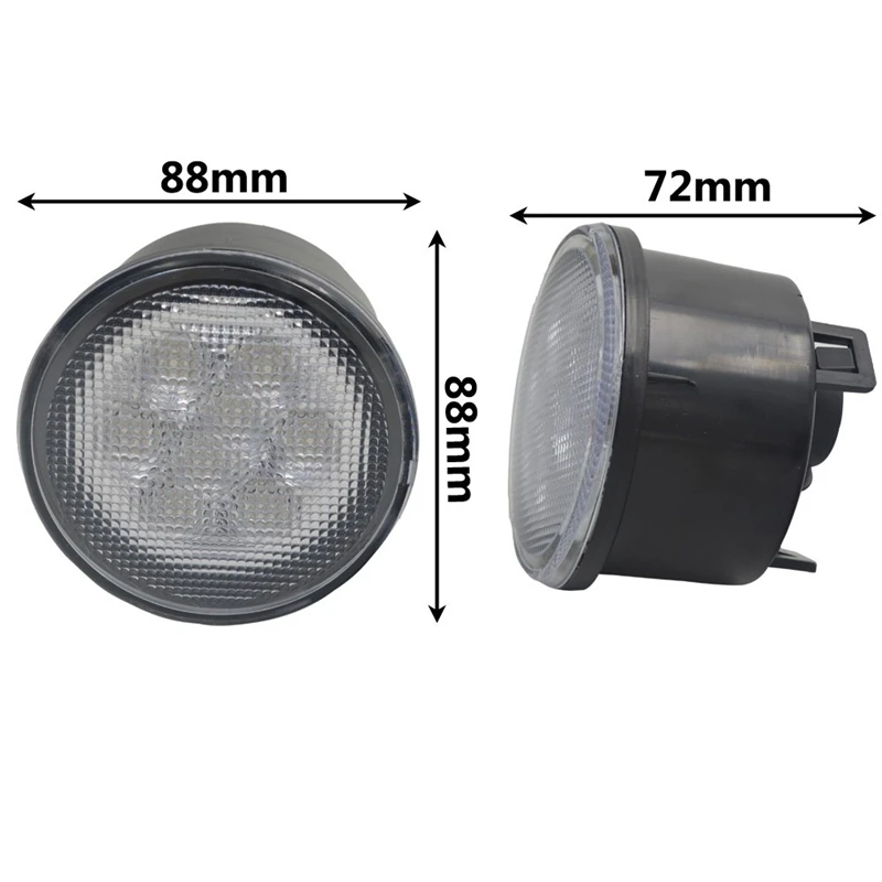 front led signal light (5)