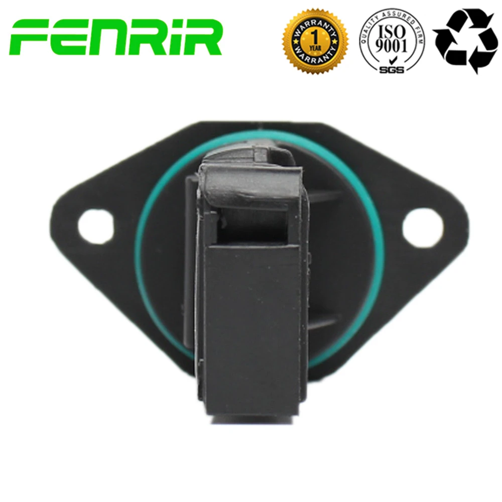 Датчик расхода воздуха MAF для Nissan Almera Cefiro Datsun Maxima QX Micra NP300 Navara Patrol GR X Trail Sentra 22680