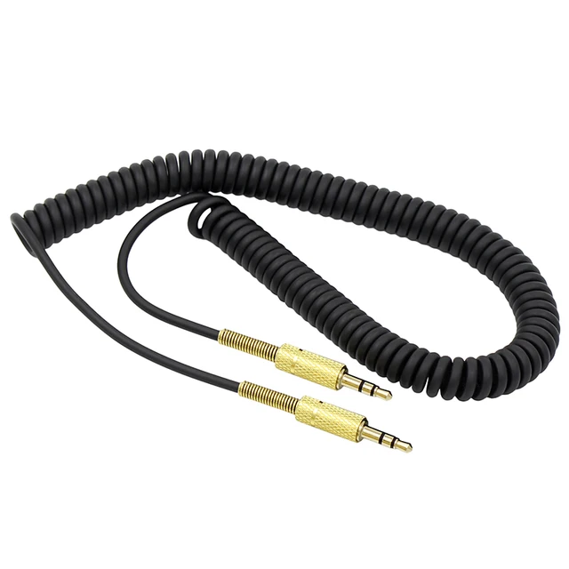 The Perfect Replacement AUX Cable for Marshall Bluetooth Speakers