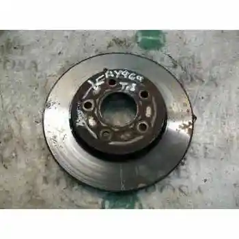 

REAR BRAKE DISC Ford Mondeo SALOON (GE) Environment [AY969] 28CM [11263862]