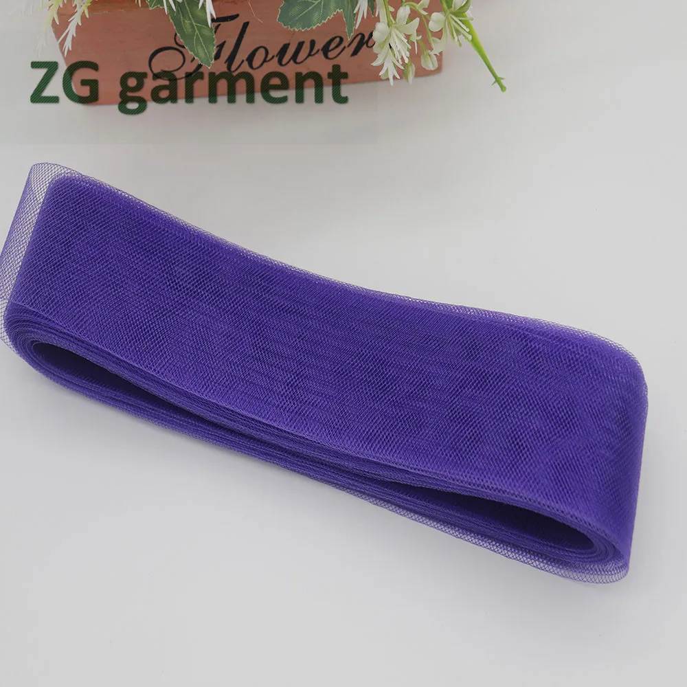 1 шт., сетчатая оплетка из полиэстера «сделай сам» | AliExpress