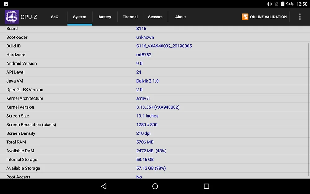 2020 MT8752 10,1 'планшет Android 9,0 8 Core 6 ГБ + 64 Гб rom Двойная камера 8MP планшет с сим-картой ПК Wifi mirco Usb gps bluetooth телефон