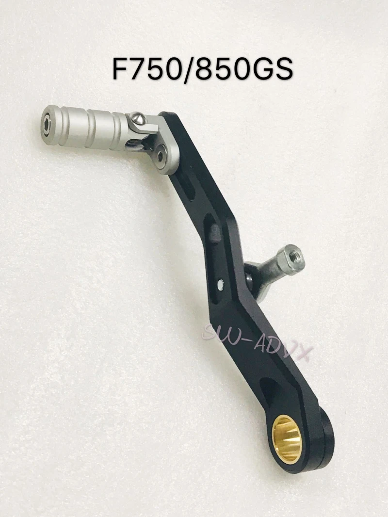 

Adjustable/foldable shift lever for BMW F750GS/F850GS/ADV【18-】