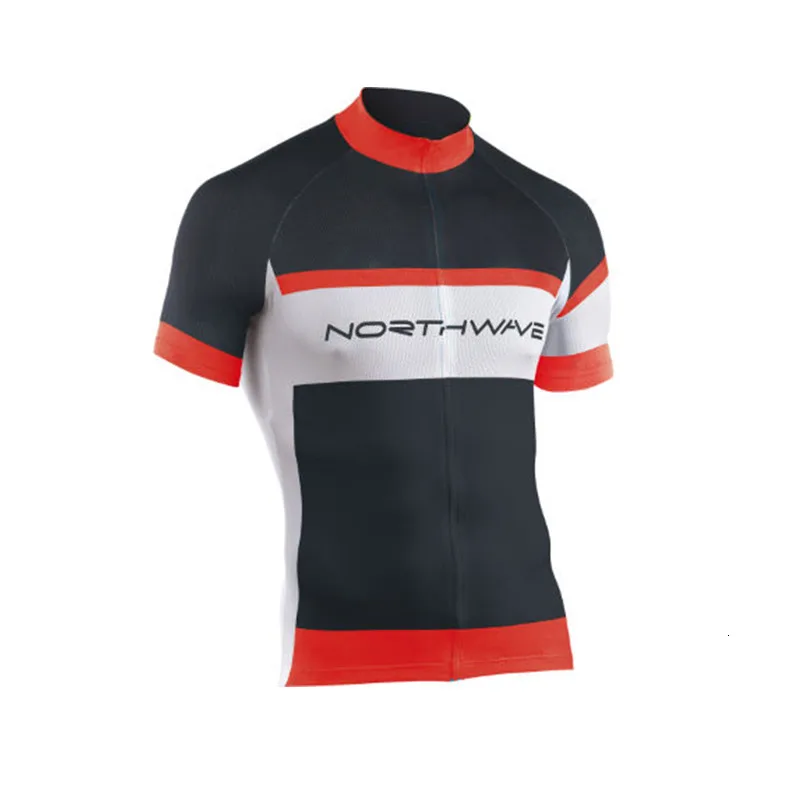 Northwave NW одежда для велоспорта Pro Team MTB Джерси велосипедный костюм для мужчин комплект одежды для велоспорта DH ciclismo ropa hombre - Цвет: 11
