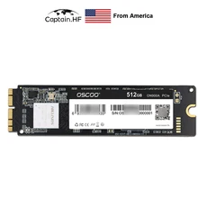 US Captain PCIE SSD 128GB 256GB 512GB 1TB M.2 NVME SSD M2 Hard Disk SSD 1TB PCI - E SSD NVME SSD protocol M.2 Solid State Disks