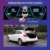 Для 2011-2019 Ford Focus Car Radio Мультимедийный Видеоплеер Навигация GPS с Камерой Заднего Вида/Голосовое Управление/ Bluetooth/WIFI/Carplay