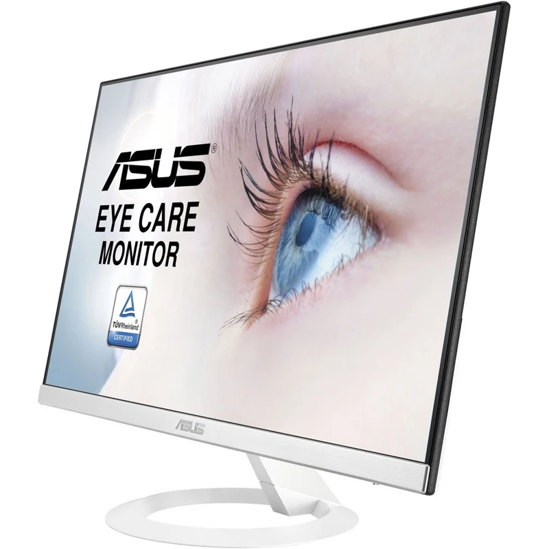 Монитор ASUS VZ279HE-W 27", белый [90lm02xd-b01470]