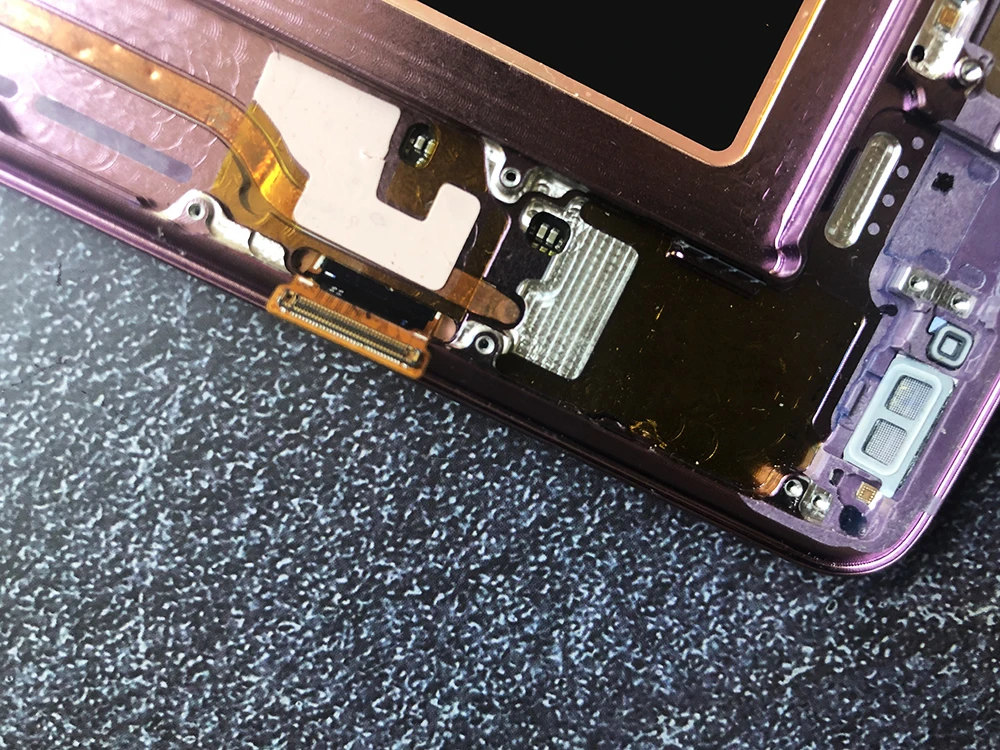 HIFESON Air Pneumatic Wrench Impact Spanner 12