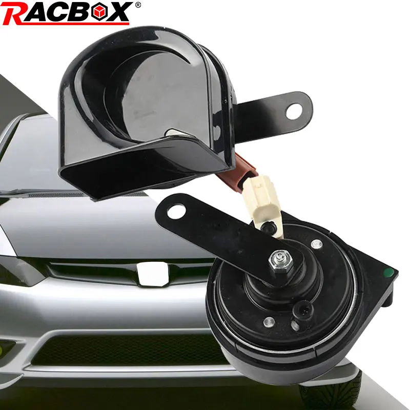 Спиральный гудок для honda Accord Sedan 03-07 38150-SDB-A02 38100-SDB-A02 | Автомобили и мотоциклы