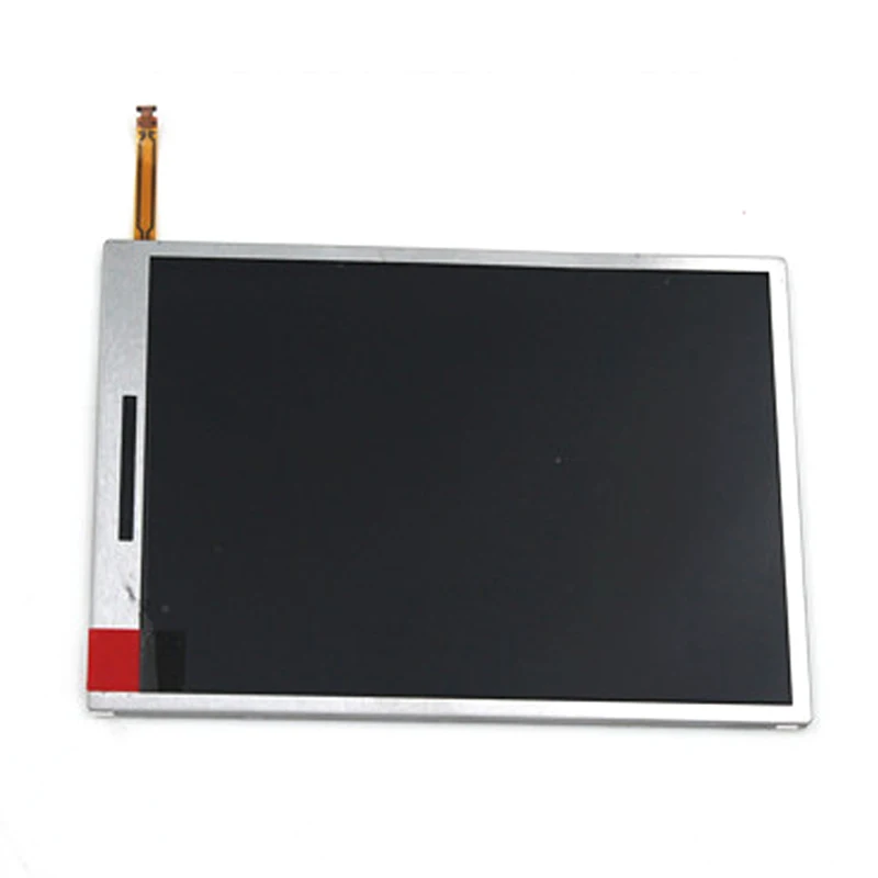 Original Superior e Inferior da Tela Lcd para Nintend Novo 2ds xl ll Substituição com Novo 2ds xl Substituição Display - Image 4