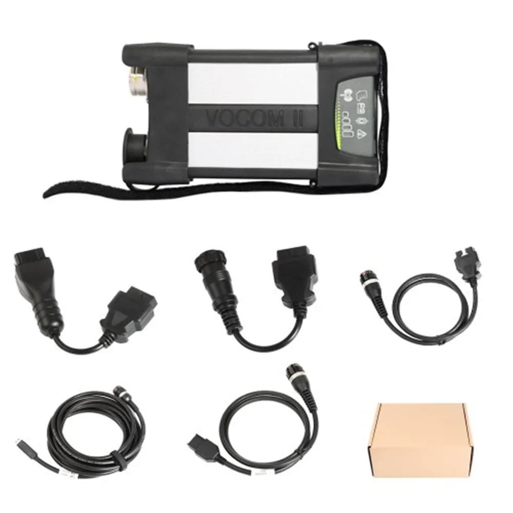 For Volvo VOCOM II Vocom2 88894000