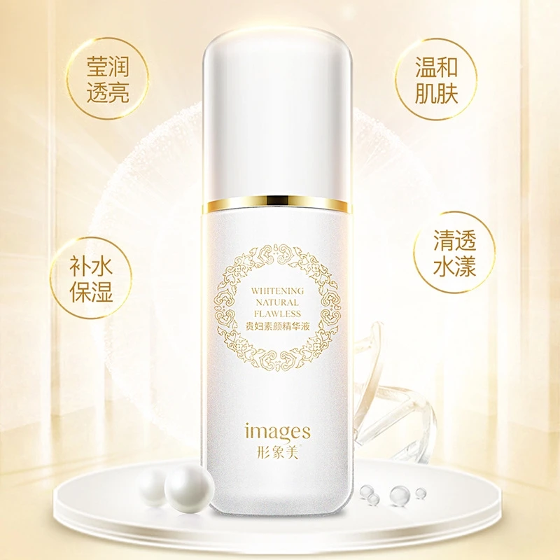 BIOAQUA Lady Pore укрепляющее масло контроль эссенция сыворотка = 10 шт