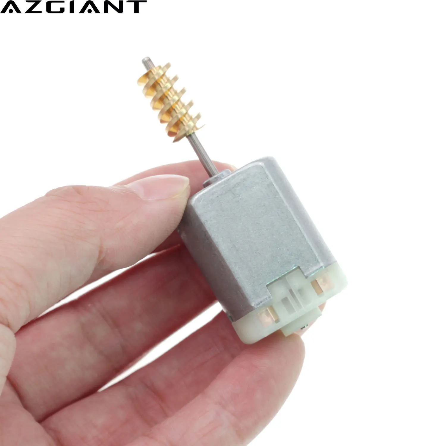 

FC280 worm gear 12VDC carbon brush centre door lock motor