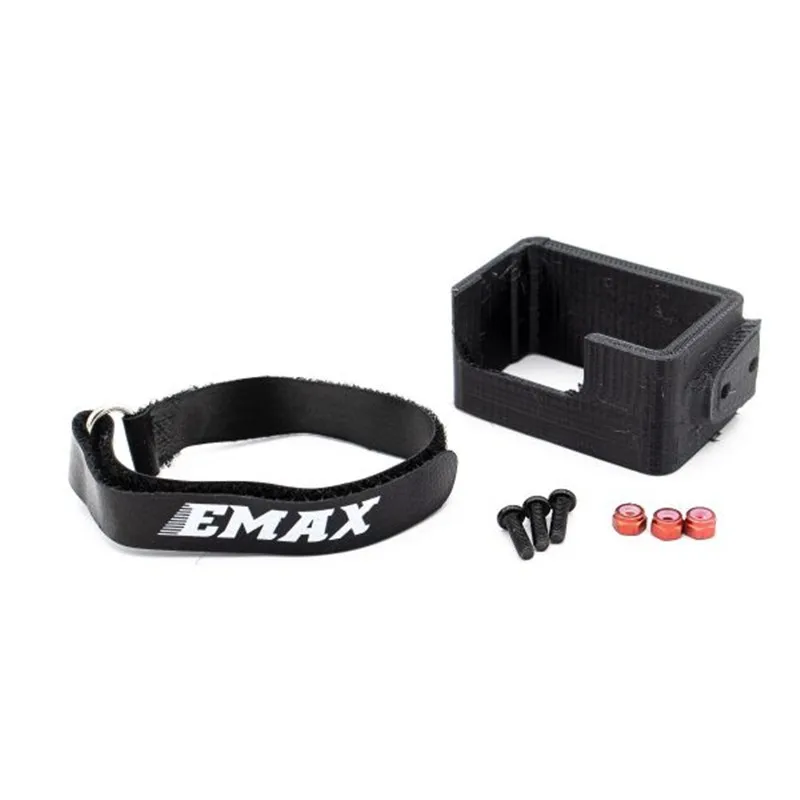 Hawk Sport / Pro Parts GoPro Hero 5/6/7 Mount для RC плоскость FPV Drone Racing|Детали и аксессуары| |