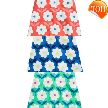 

Jumping meters baby girls summer dresses kids new designed cartoon dress with printed lovely animals Girls Dress clothes