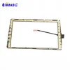 2.5D New touch screen compatible for 9 inch,10.2 inch touch screen digitizer KHX-1093 HYT KHX-9055B HLX-1819-V1 HLX-90023 ► Photo 2/4