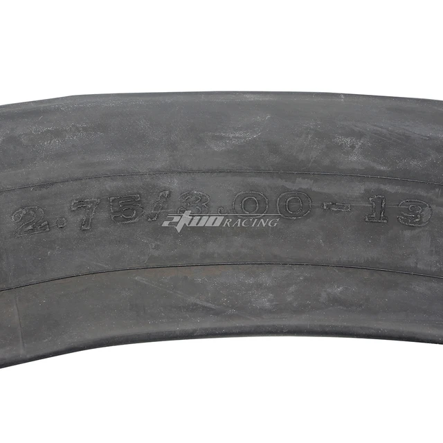 2.75/3.00-19 (70/100-19) Inner Tube for Dirt Bikes