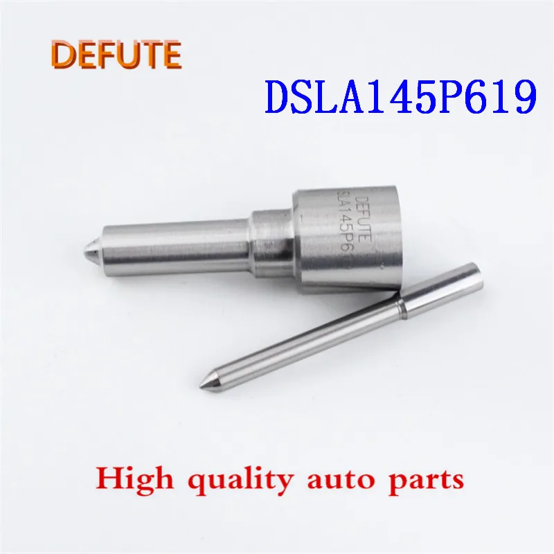 

DSLA145P619 auto spare part fuel injector diesel nozzle 2 437 010 078