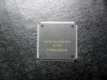 

2-5PCS MC9S12H256VPV (1K78X) QFP-122