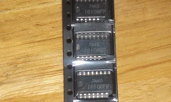 

Free shipping 25pcs/lot HA16108FP 16108FP SOP-16 Best quality