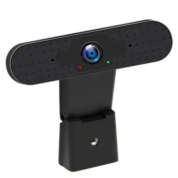

HD 1080P Webcam USB Computer Camera Built-in Microphone For Laptops Desktop Webcam Camera