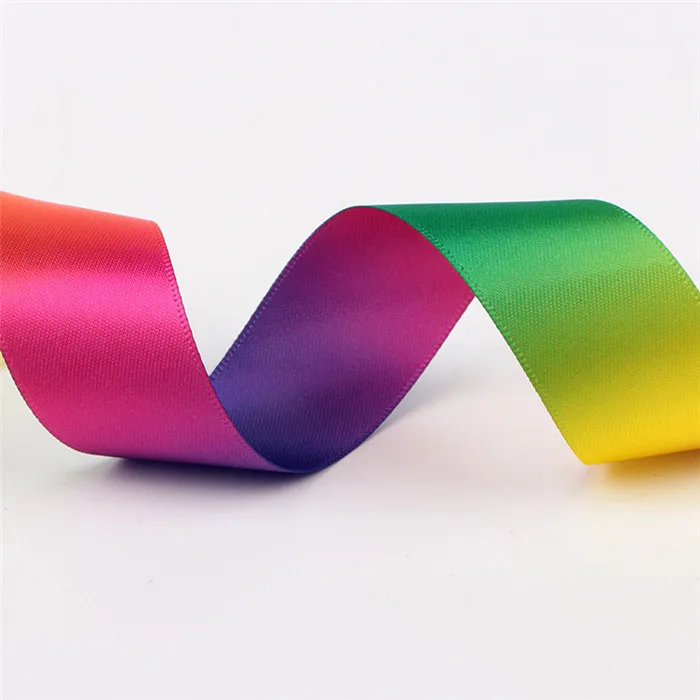 rainbow ribbon 20