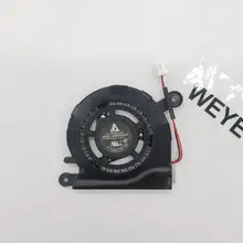 Ноутбук вентилятор охлаждения процессора для SAMSUNG VA31-01002A DELTA KDB0505HCA05