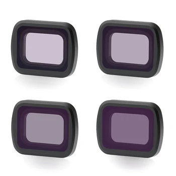 

Wide-Angle Macro Glass Filter for FIMI PALM Pocket Camera Accessories ND Filter