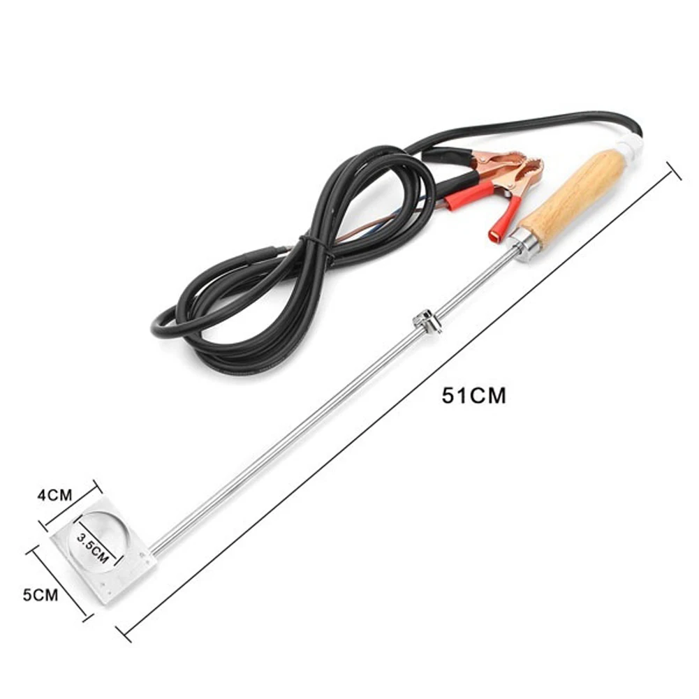  Bee Vaporizer 12V Bee Evaporator Oxalic Acid Vaporiser Varroa Treatment Beekeeping supplies tools b