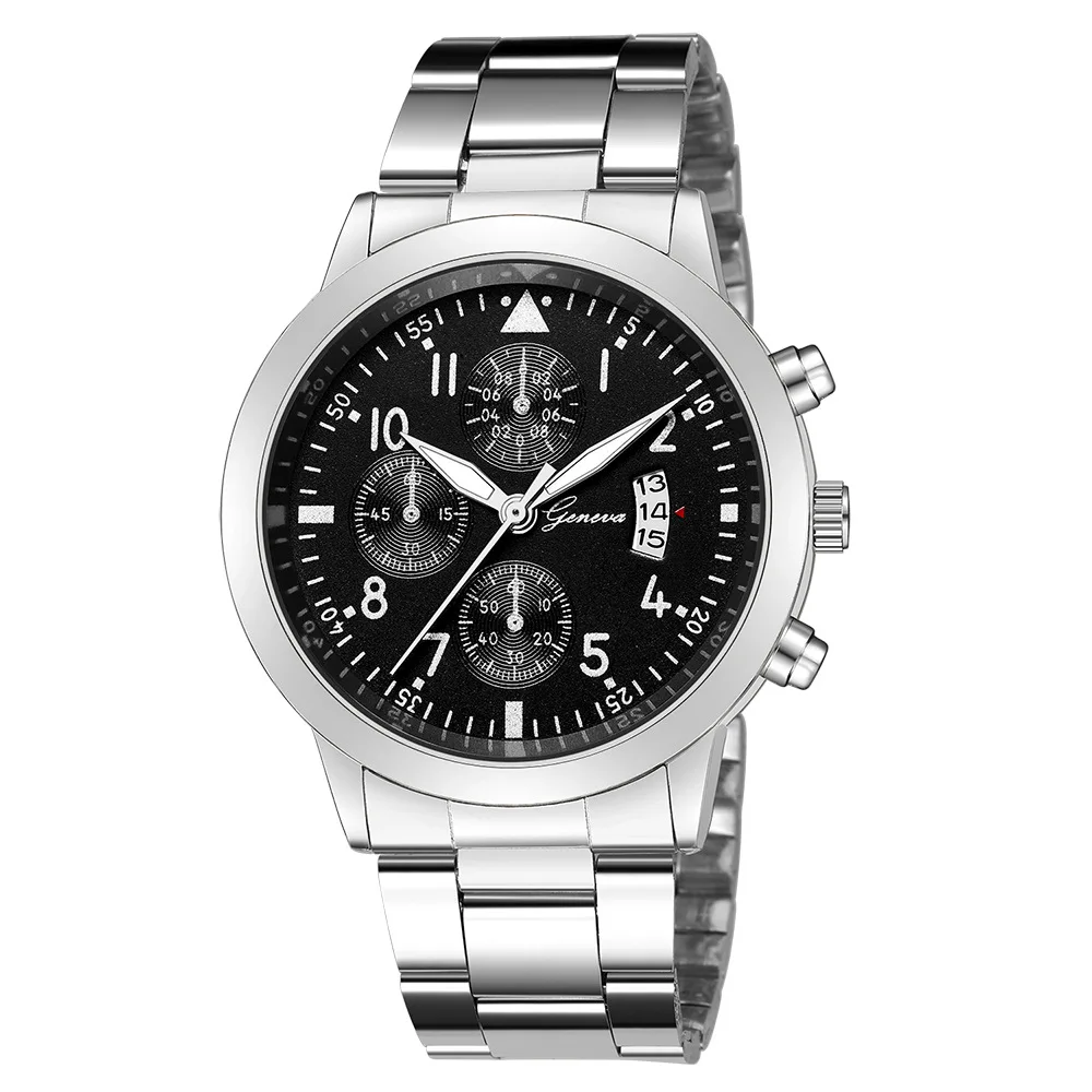 Relojes Hombre часы мужские модные спортивные кварцевые мужские часы, наручные часы Топ бренд класса люкс деловые водонепроницаемые часы Relogio Masculino