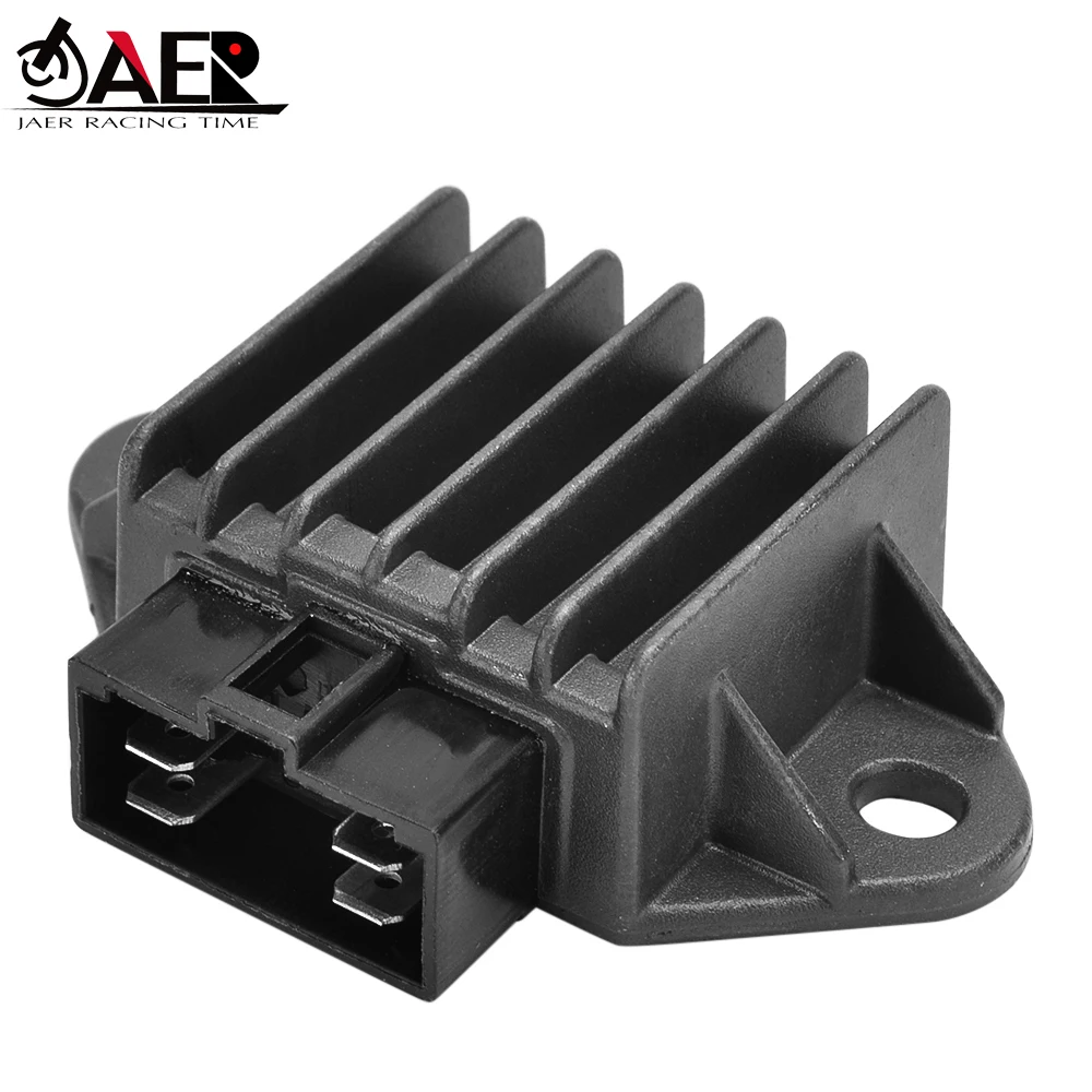 JAER Motorcycle Voltage Regulator Rectifier for Honda CRF250R CRF 250R 2013-2017 CRF450R 450R 2013-2016 31600-KRN-A71 |