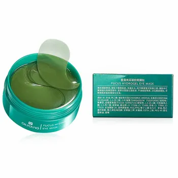 

60pcs Anti-wrinkle Eye Mask Pads Dark Circles Eye Puffy Removal Lifting Firming Face Skin Care @ME88