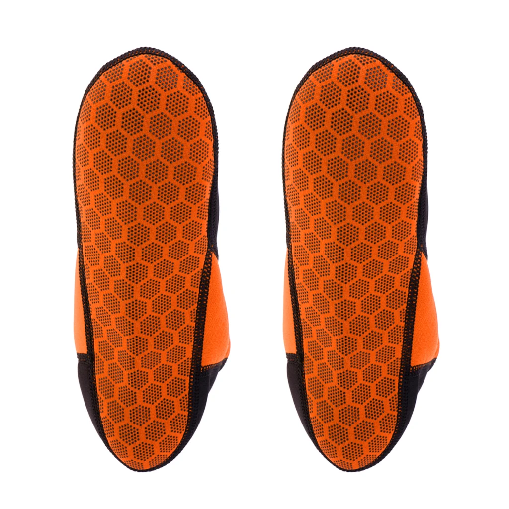  3mm Neoprene Socks Snorkeling Water Sports Swimming Diving SurfingScuba Diving Beach Surfing Socks 