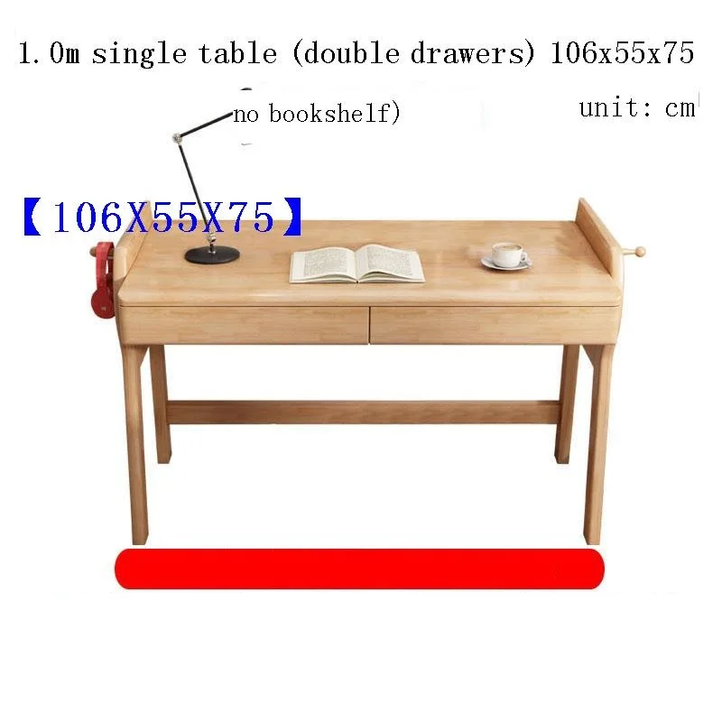 Ordinateur портативный Меса Portatil мебель офисный поднос для кровати Tavolo Bureau Meuble