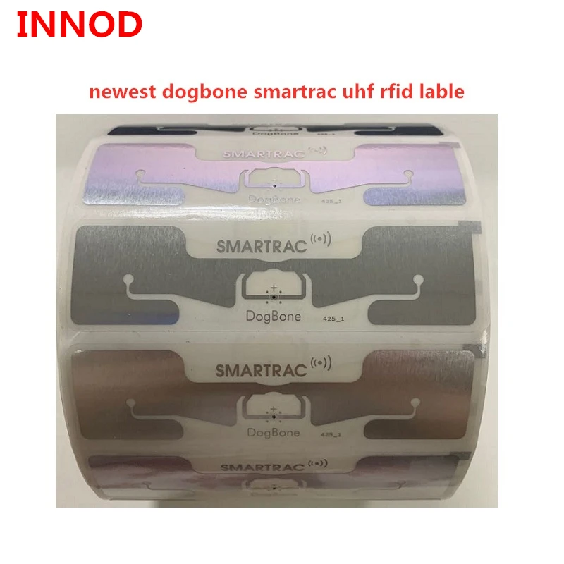 УВЧ рчид runing гонки синхронизации проектов пассивный impinj monza R6 nwest чип smartrac dogbone