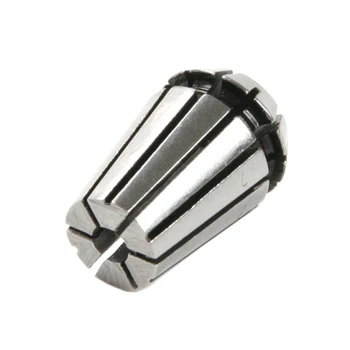 

6MM ER11 CNC High Precision Collet Set For CNC Engraving Machine Lathe Mill Tool Chucks Tool Engraving machine spindle motor D16
