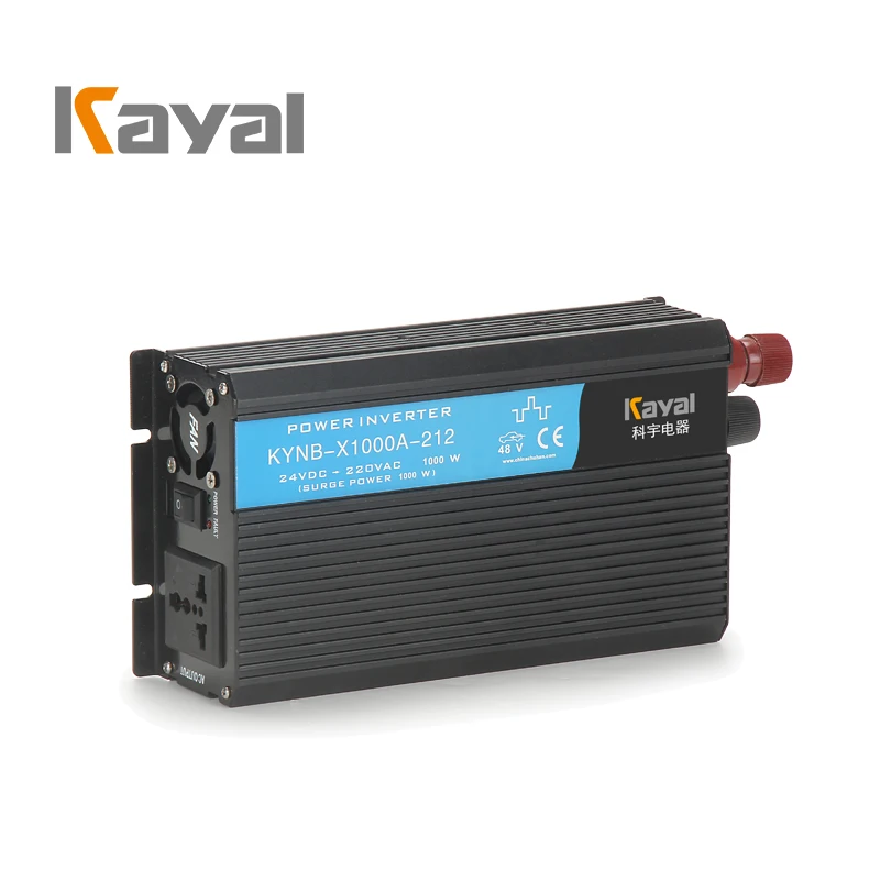 

High quality Modified Sine Wave Inverter 1000 watt Inverter